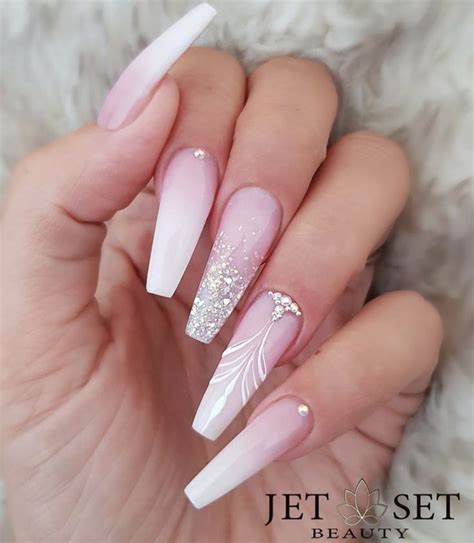 Cute Acrylic Nail Designs Pretty Acrylic Nails Best Acrylic Nails