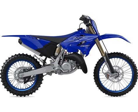 Yamaha YZ125X Team Yamaha Blue 2024 en vente à Jonquière Saguenay Marine