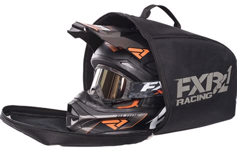 Fxr Helmet Bag