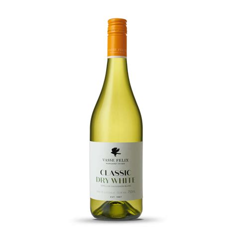 Vasse Felix Classic Dry White Semillon Sauvignon Blanc