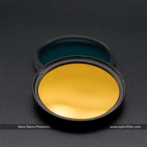 Shenzhen Manufacturers Customized Optical Dichroic Mirrors Dichroic