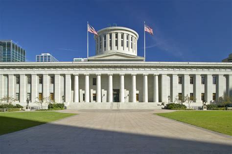Ohio Republicans close to imposing near-total ban on municipal ...