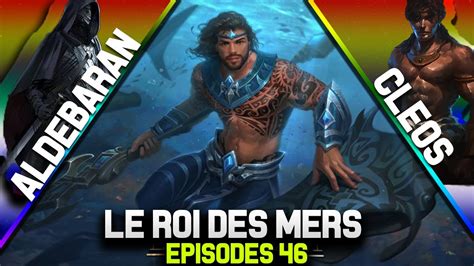 Le Roi Des Mers Elementary La Guerre Des L Ments Youtube