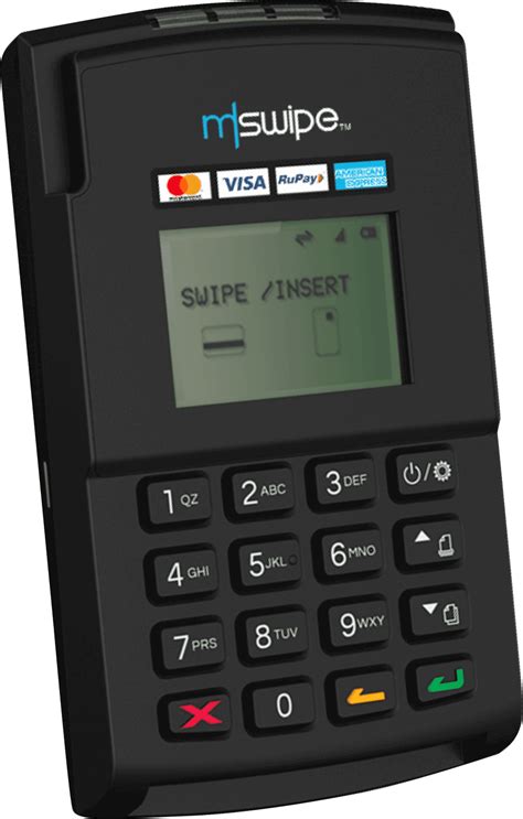 Card Swipe Machines, Soundbox & POS Solutions | Mswipe