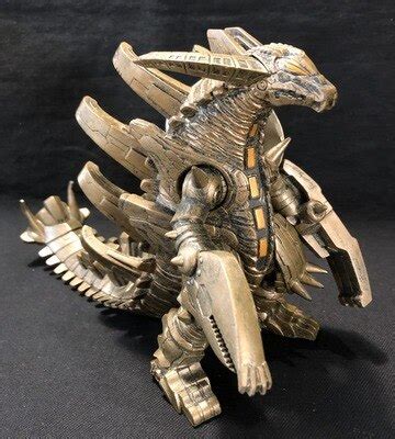 Bandai Ultra Kaiju Dx Super Grand King Sd Dx Mandarake Online Shop