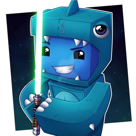 Minecraft Avatar Pixel Art