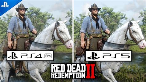 Red Dead Redemption 2 Ps5 Купить Telegraph