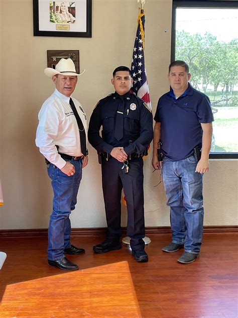 Charlotte Police Department Charlotte, Texas - Home