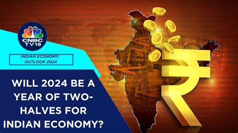 Indian Economy 2024 Set For A 6 Plus Growth Despite Global Headwinds