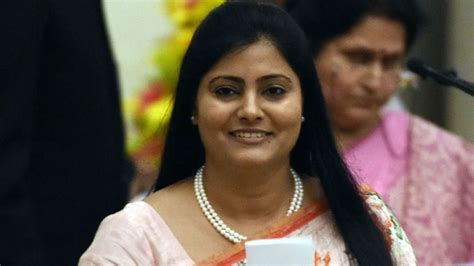 BJP plays down rift with Apna Dal even as Union Minister Anupriya Patel supports 'ignored' remarks