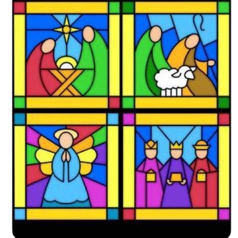 Nativity Angel Art Lesson For Kids Leah Newton Art Artofit