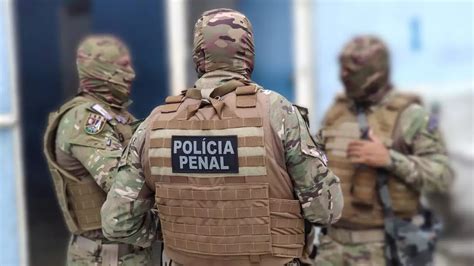 Concurso Polícia Penal De Alagoas Edital Previsto Para Janeiro De 2021