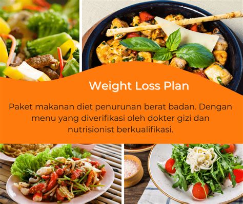 Tips Diet Menurunkan Berat Badan Cepat Dan Eefektif — Wellfood By Catering Diet Sehat Medium