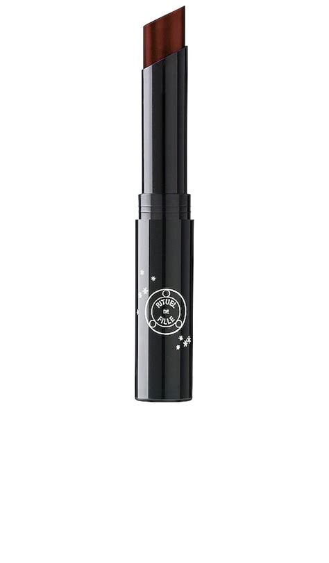 Rituel De Fille Enchanted Lip Sheer - Swarm | Editorialist
