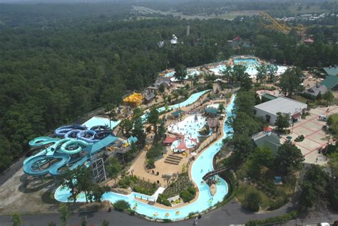 Magic Springs Theme and Water Park in Hot Springs! | Arkansas.com