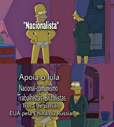 Raphael Machado On Twitter Rt Elevabrasiles Traduzindo O Meme Do