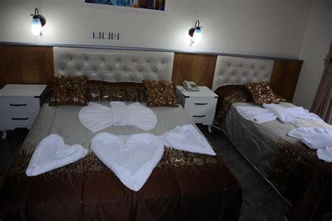 Fifty Five Suite Book Now