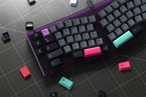 [IC] PBTFans Mystic Mauve | A Mauve Magic Journey