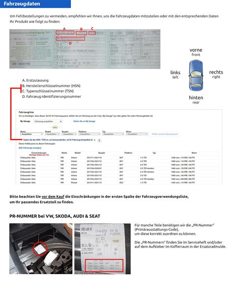 Pierburg Abgasr Ckf Hrung K Hler F R Skoda Vw Seat