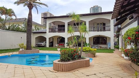 Casa No condomínio Pedra de Itaúna Barra da Tijuca