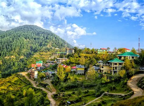 Nights Days Dharamshala And Dalhousie Tour Package Myholidays