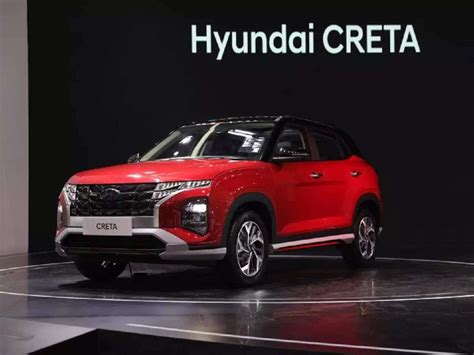 भारत में तहलका मचाने को तैयार Hyundai इस तारीख़ को लांच होगा Hyundai Creta का नया मॉडल Dnp