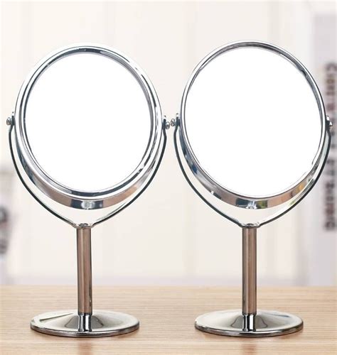 30 Photos Free Standing Dressing Table Mirrors