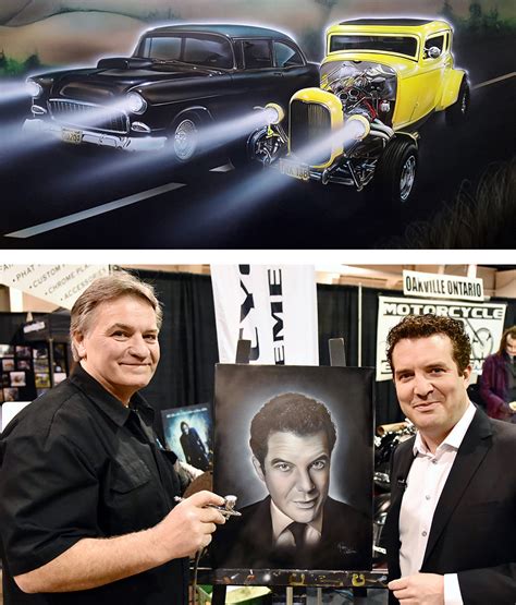 Special Attractions – Westport Car Show