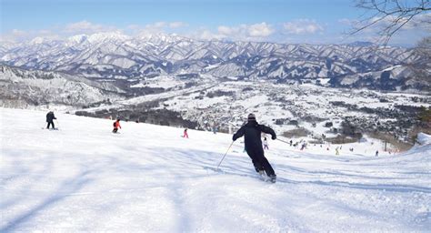 Hakuba Ski Resort | Ski Holidays Hakuba | Snowfinders