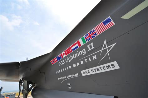 Top 20 Defense Contractors In 2024