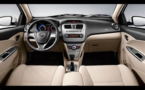 LIFAN SEDAN 530 - CRISCAR