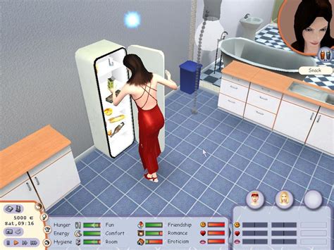 Singles 2 - PC Review and Full Download | Old PC Gaming