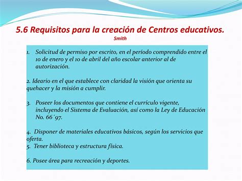 La Estructura Organizativa De Los Centros Educativos PPT Descarga