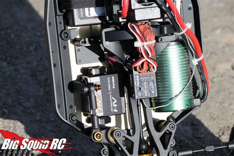 Review Durango Dex V Th Scale Electric Buggy Big Squid Rc Rc