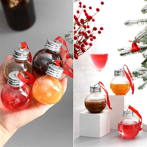 This 20 Ornament Shaped Glass Drink Dispenser Has Holiday Lovers Running To Big Lots Dengarden