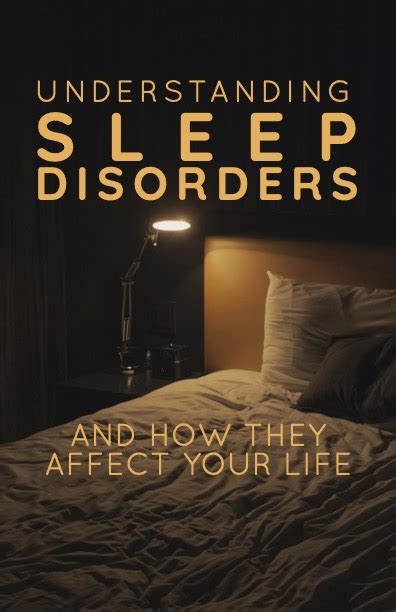 Understanding Sleep Disorders And How They Affect Your Life Gogonet