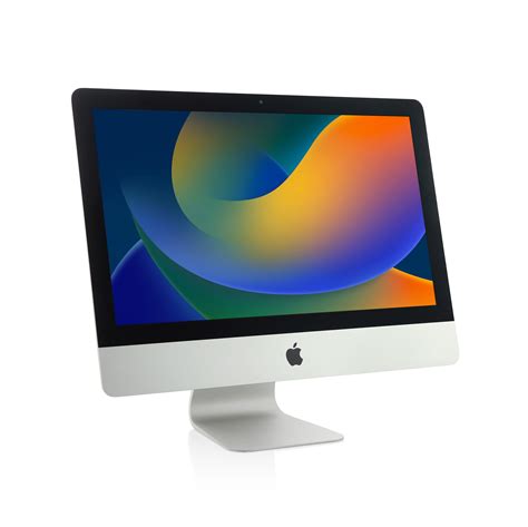 iMac 21 5インチ 高い品質 Macデスクトップ