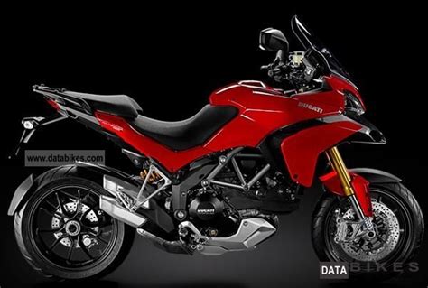 2011 Ducati Multistrada 1200s Abs Dtc 2012 In Stock