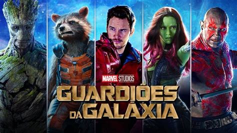 Ver Guardianes De La Galaxia Cuevana