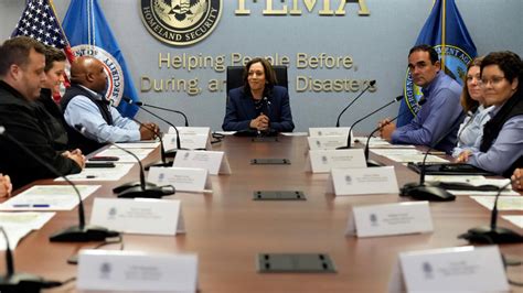 What Fema Does — And Doesnt Do