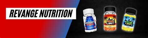 Revange Nutrition Test und Erfahrungen