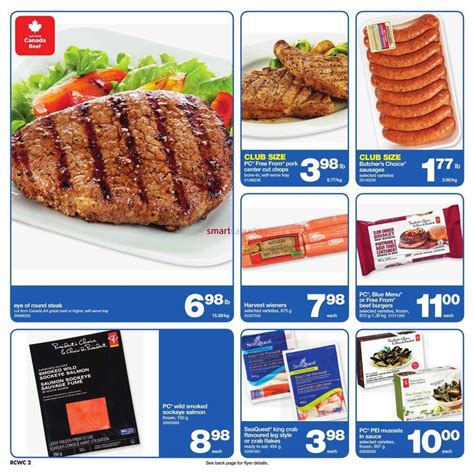 Real Canadian Wholesale Club Flyer June 1 To 7