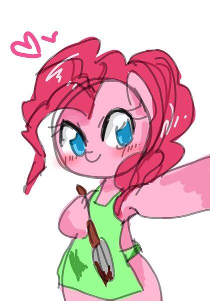 1797214 Safe Artist Destroyer Aky Derpibooru Import Pinkie Pie