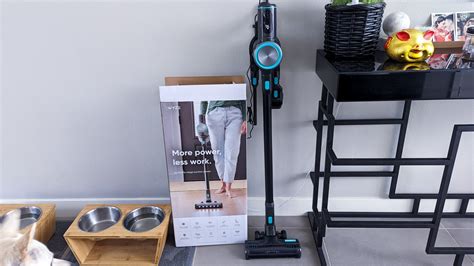 Wyze Cordless Stick Vacuum Review: Does it Suck Enough? — Sypnotix