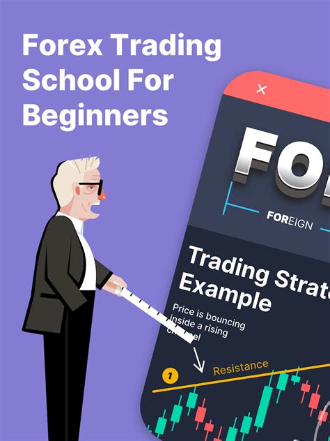 Forex Trading School Game For Android Download