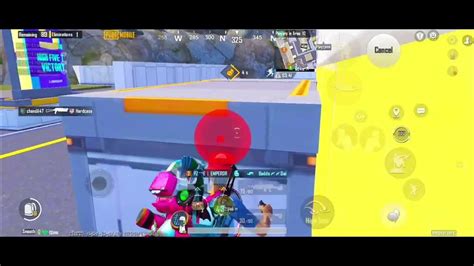 Luck Or Sprays 🔥 Pubg Mobile Emperor Pubg Youtube