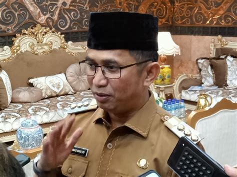 Tahun Depan Umk Di Balikpapan Naik Rp Ribu Focuskaltim