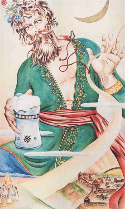 Discover the Divine Harmony with Lado