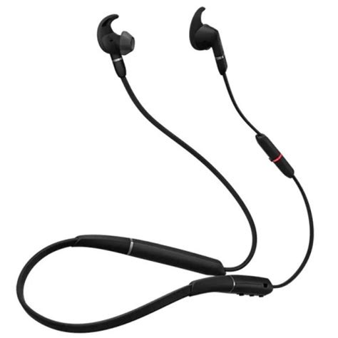 Jabra Evolve 65e Headphone Price in Bangladesh | Star Tech