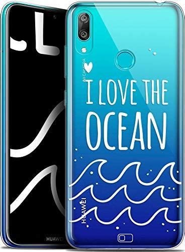 Caseink Etui Ochronne Do Huawei Y Prime Pro Ultracienkie Summer I